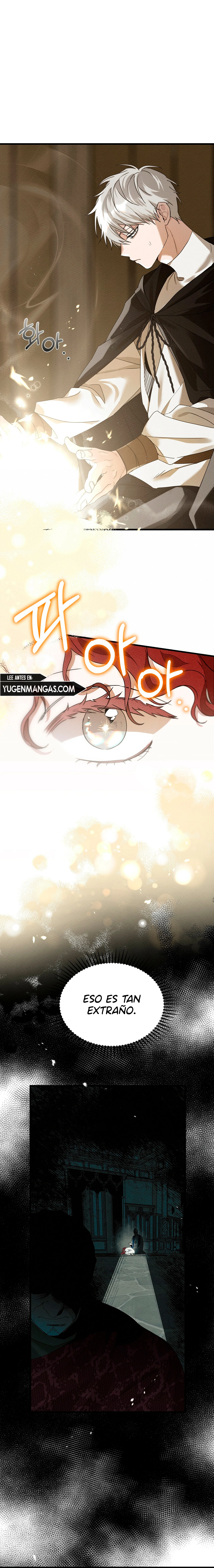 Debajo Del Roble Capítulo 39 - Page 15