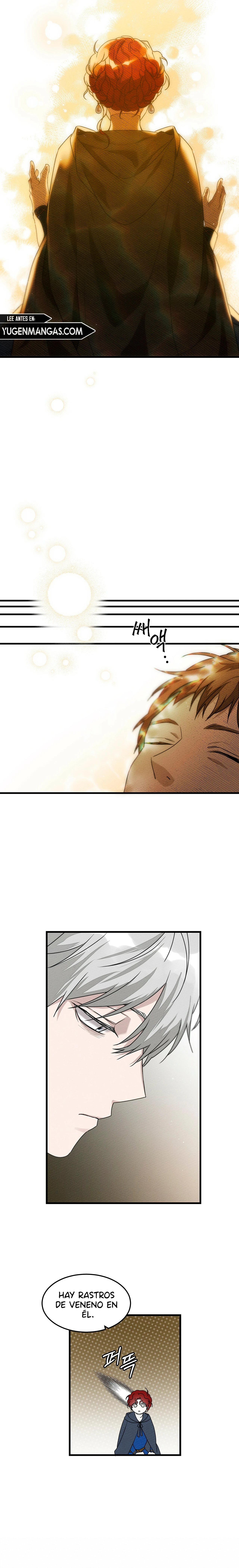 Debajo Del Roble Capítulo 39 - Page 17