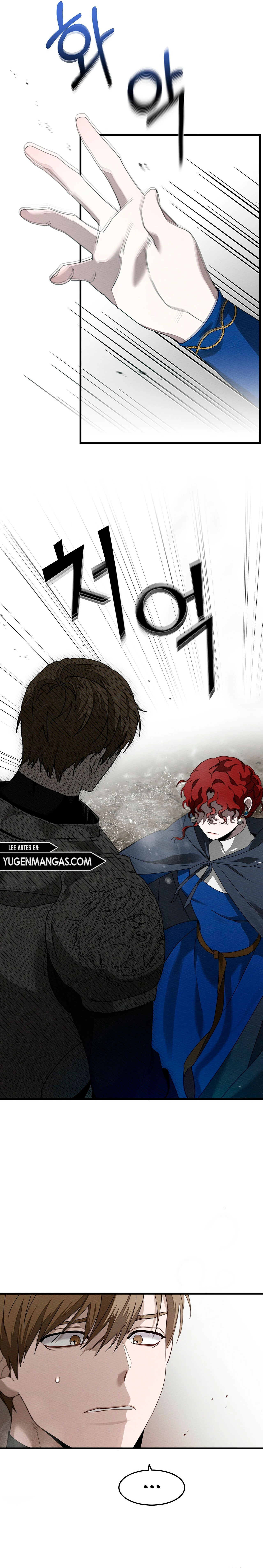 Debajo Del Roble Capítulo 39 - Page 26