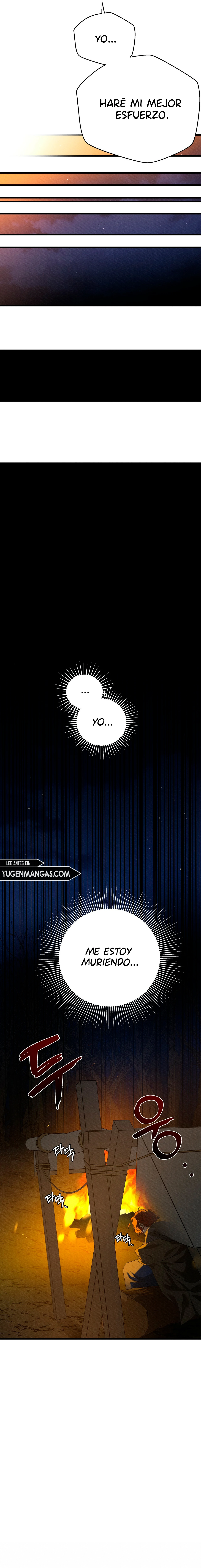 Debajo Del Roble Capítulo 40 - Page 15