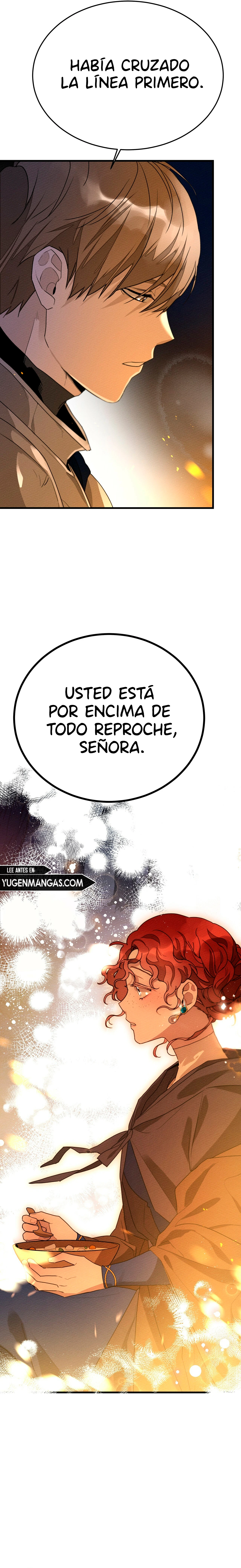 Debajo Del Roble Capítulo 40 - Page 23