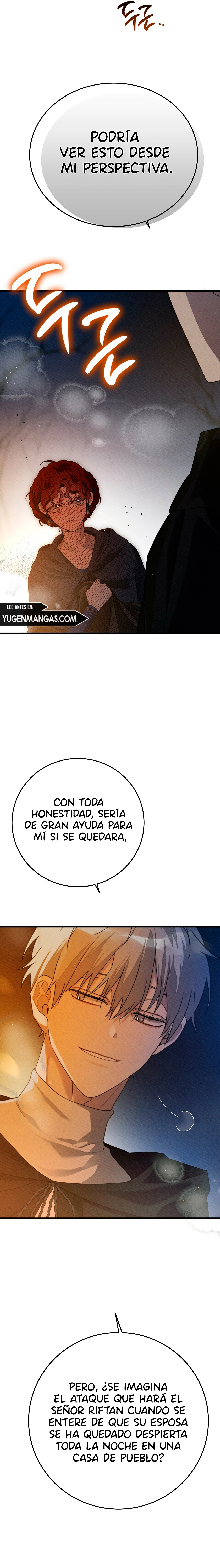 Debajo Del Roble Capítulo 40 - Page 29