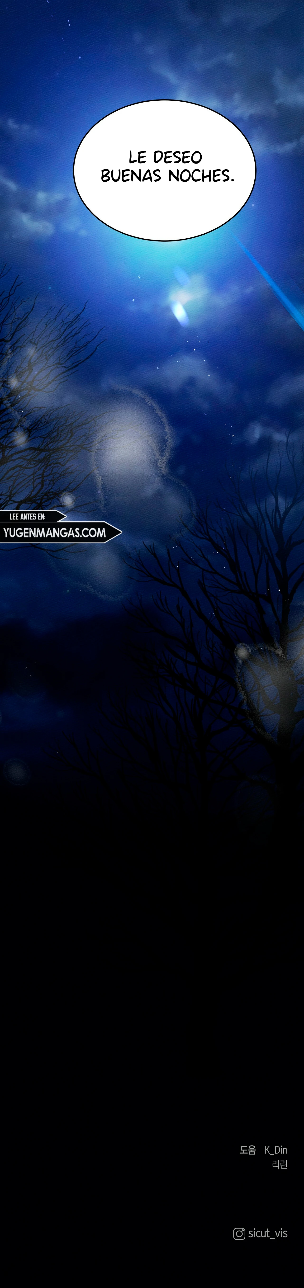 Debajo Del Roble Capítulo 40 - Page 32