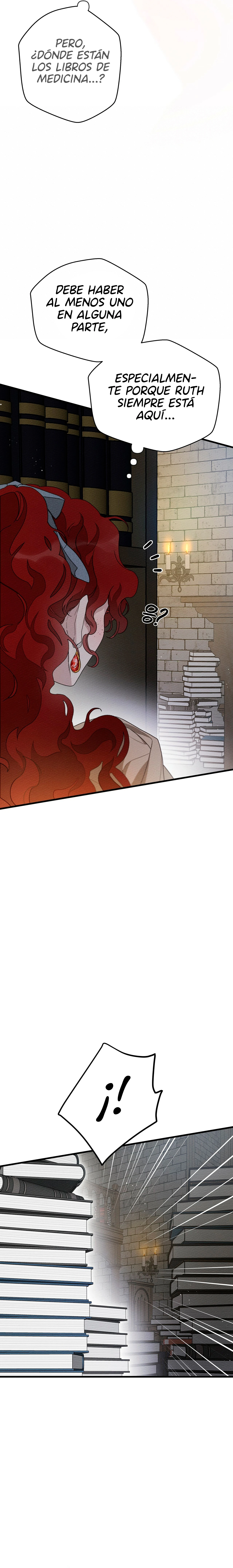 Debajo Del Roble Capítulo 41 - Page 11