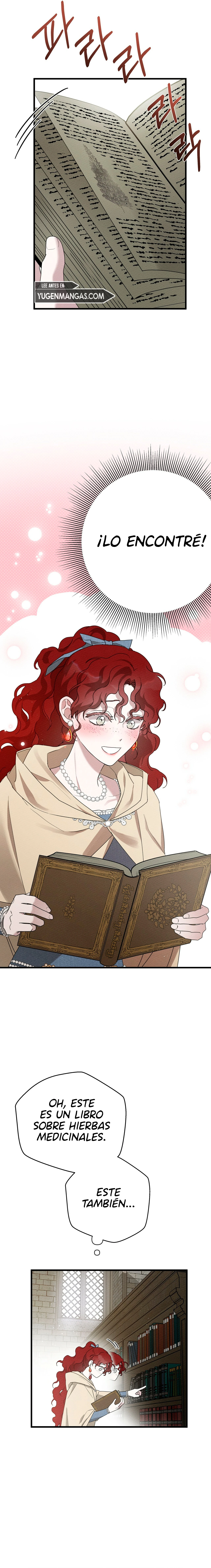 Debajo Del Roble Capítulo 41 - Page 12