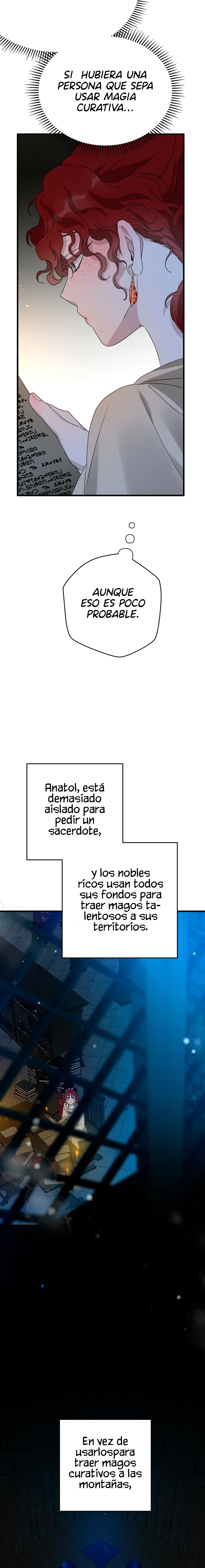 Debajo Del Roble Capítulo 41 - Page 17