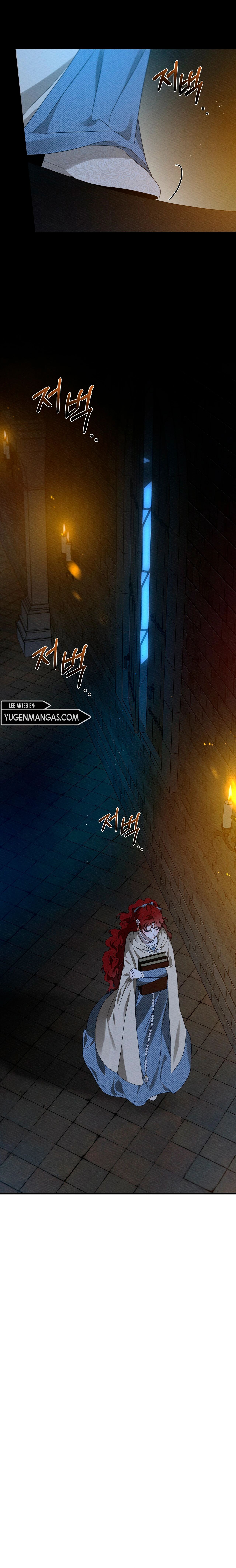 Debajo Del Roble Capítulo 41 - Page 19