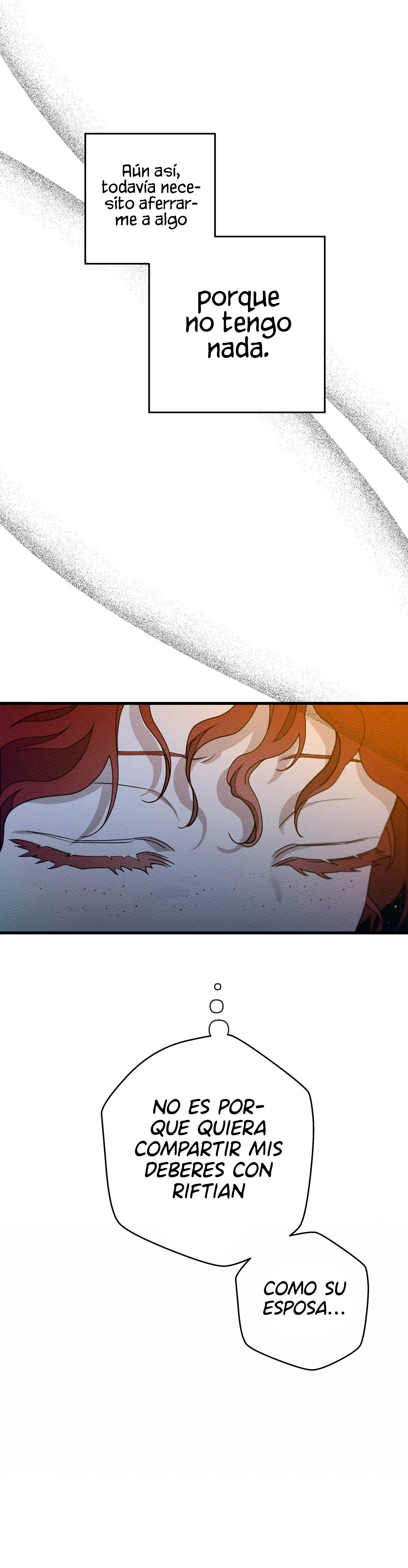 Debajo Del Roble Capítulo 41 - Page 21