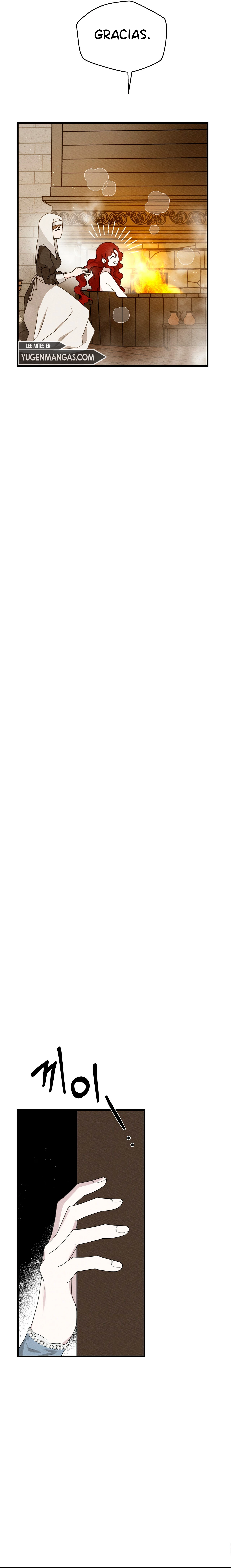 Debajo Del Roble Capítulo 41 - Page 7