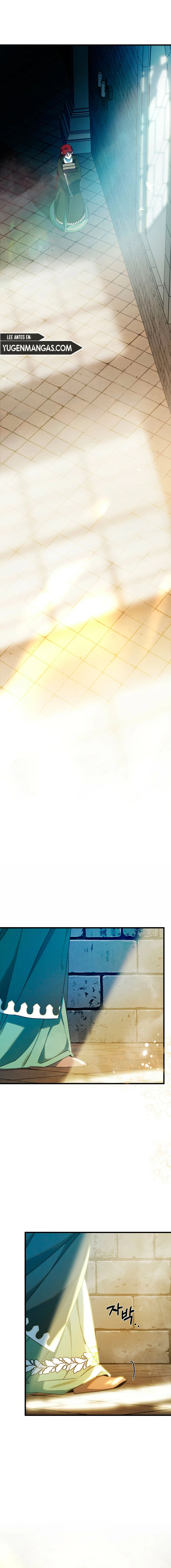 Debajo Del Roble Capítulo 42 - Page 20