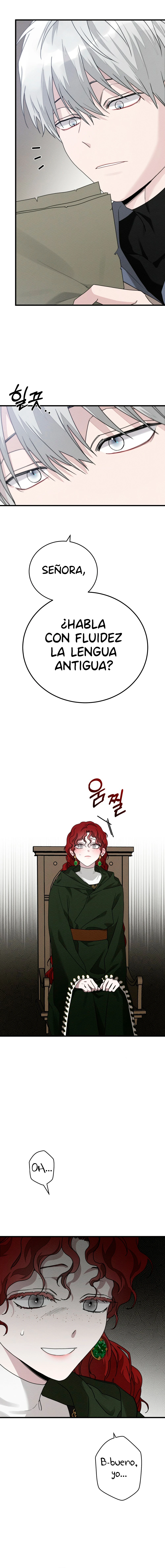 Debajo Del Roble Capítulo 42 - Page 6