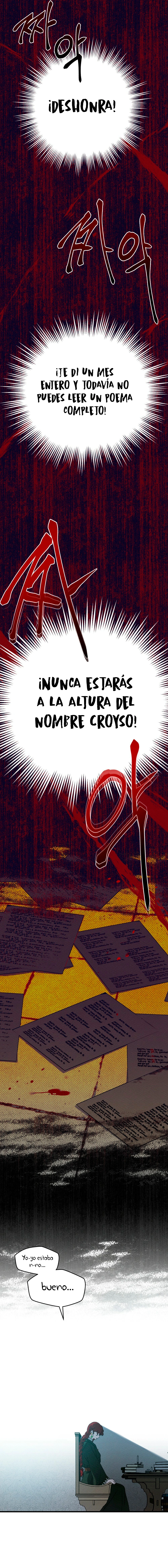 Debajo Del Roble Capítulo 42 - Page 8