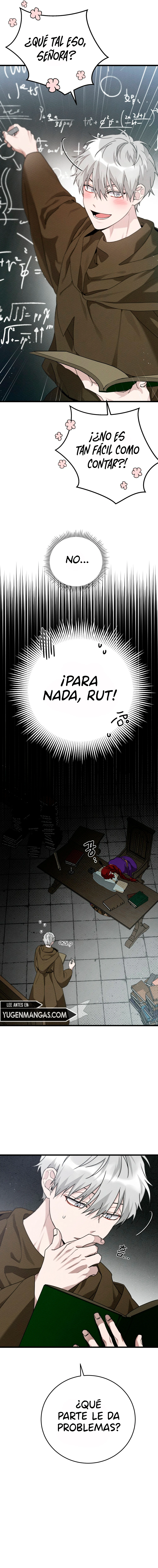 Debajo Del Roble Capítulo 43 - Page 10