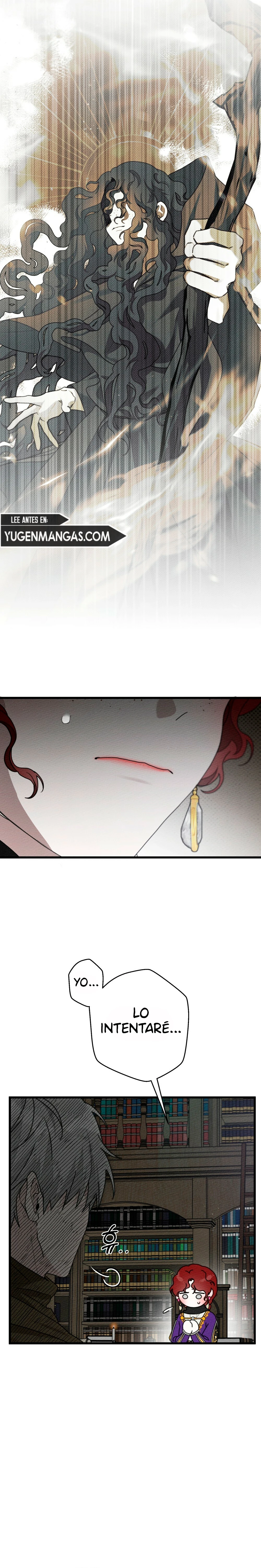 Debajo Del Roble Capítulo 43 - Page 12