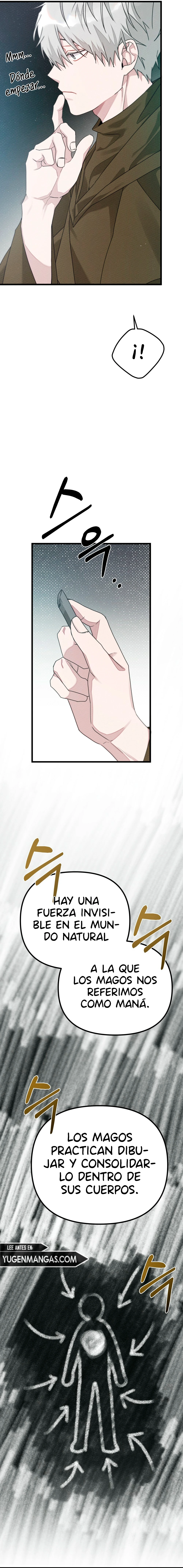 Debajo Del Roble Capítulo 43 - Page 14