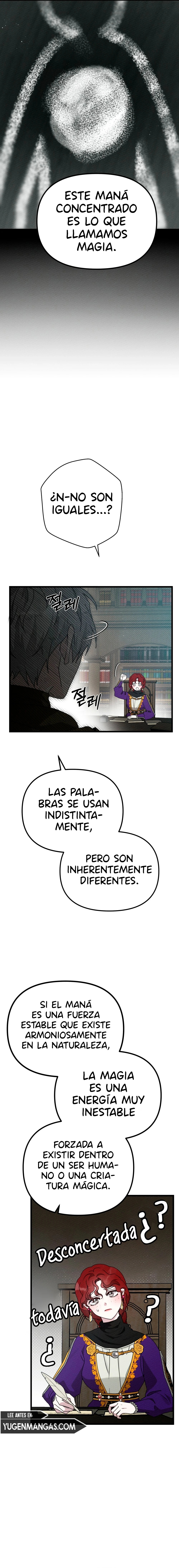 Debajo Del Roble Capítulo 43 - Page 15