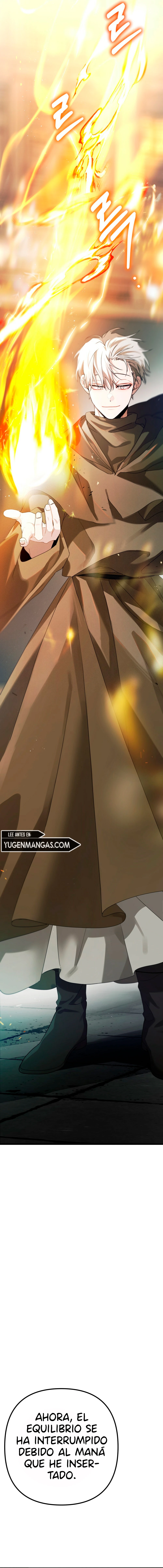 Debajo Del Roble Capítulo 43 - Page 17