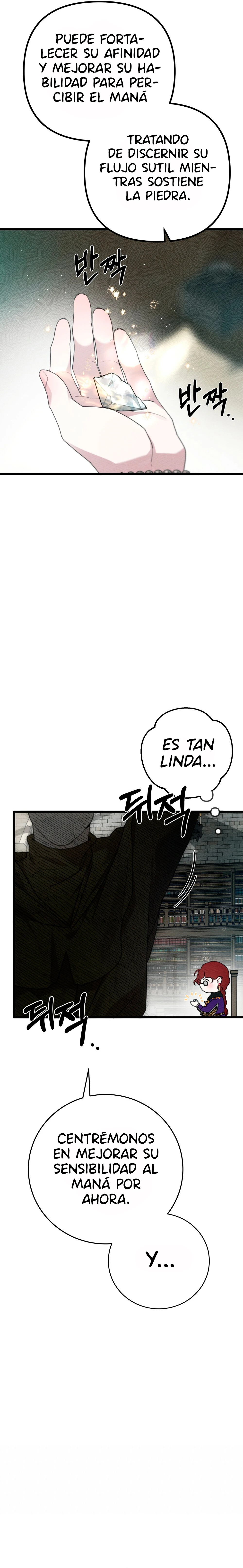 Debajo Del Roble Capítulo 43 - Page 24