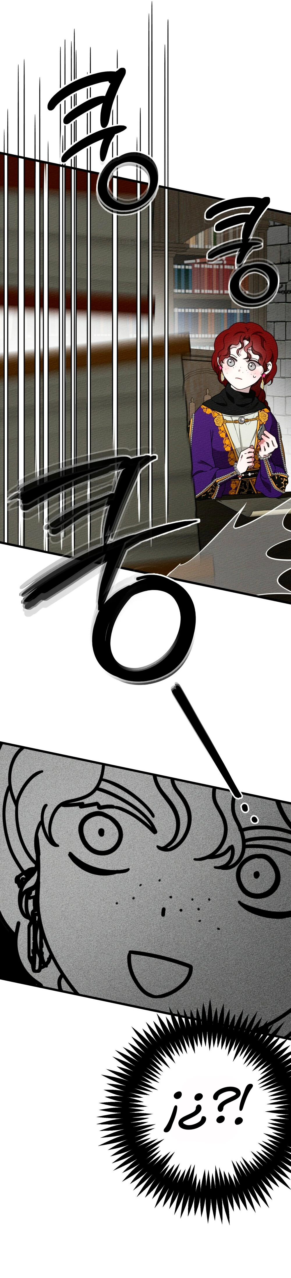 Debajo Del Roble Capítulo 43 - Page 25