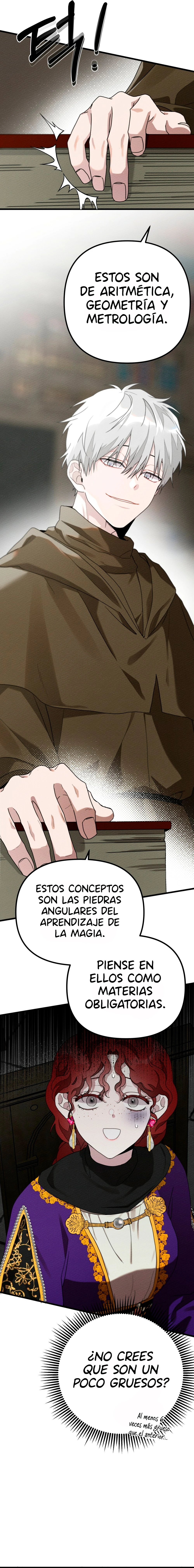 Debajo Del Roble Capítulo 43 - Page 26