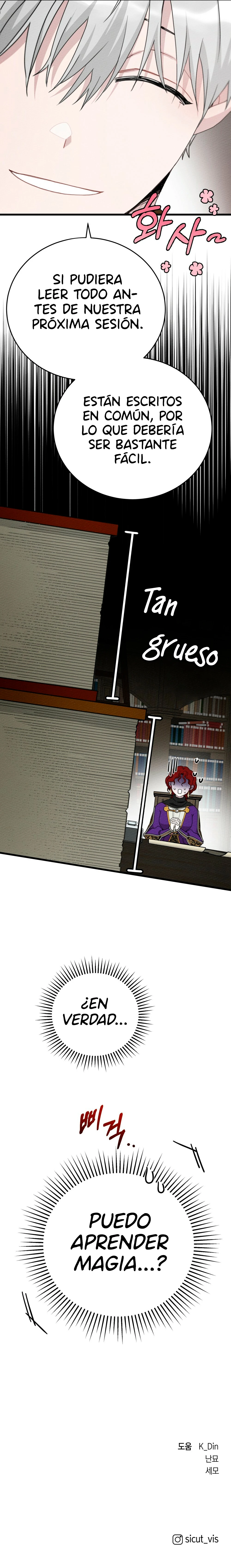 Debajo Del Roble Capítulo 43 - Page 27