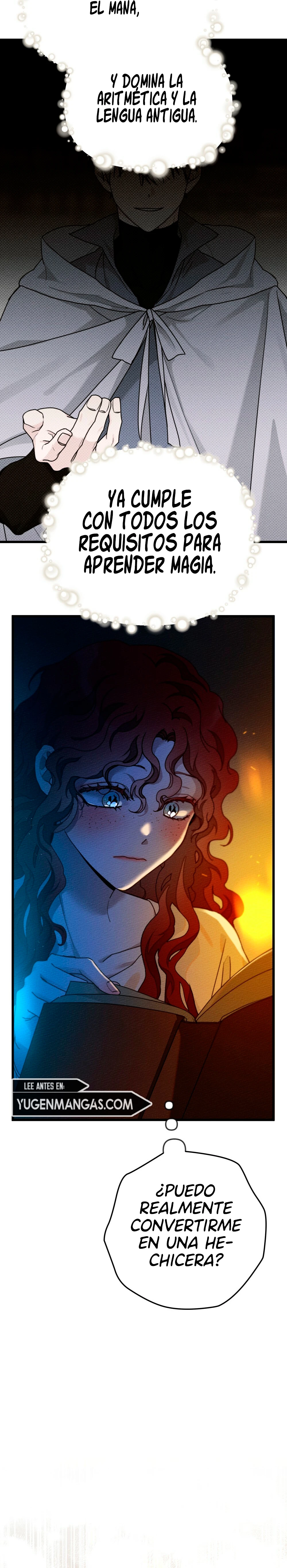 Debajo Del Roble Capítulo 43 - Page 4