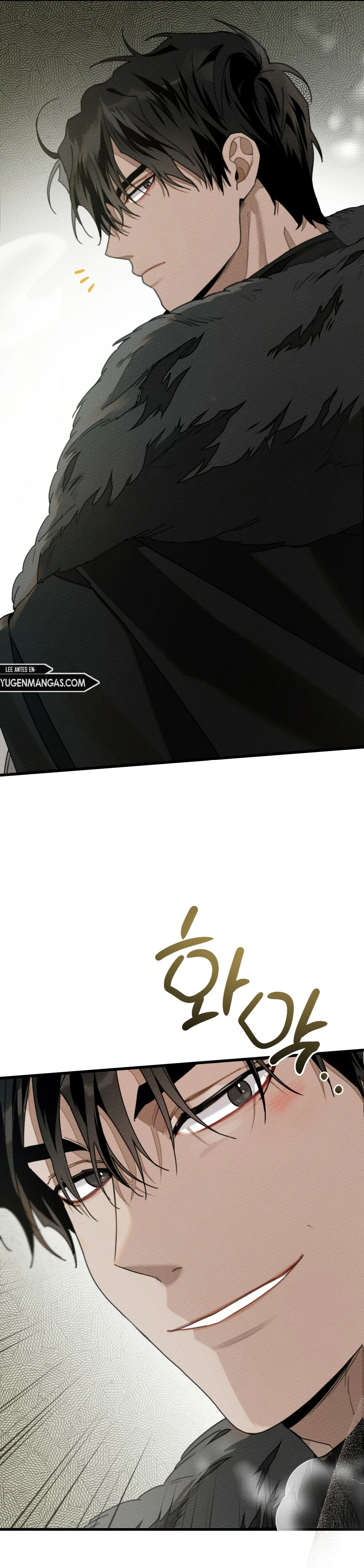 Debajo Del Roble Capítulo 44 - Page 14