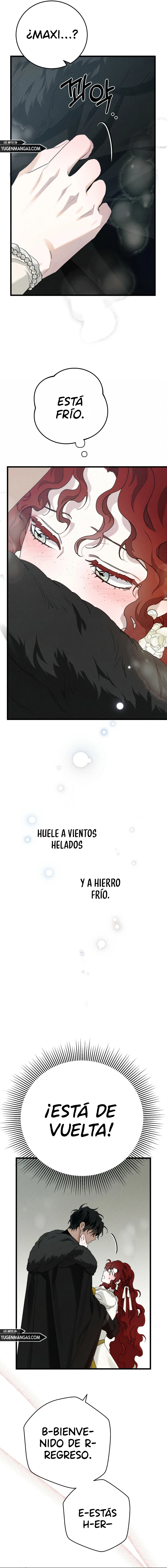 Debajo Del Roble Capítulo 44 - Page 16