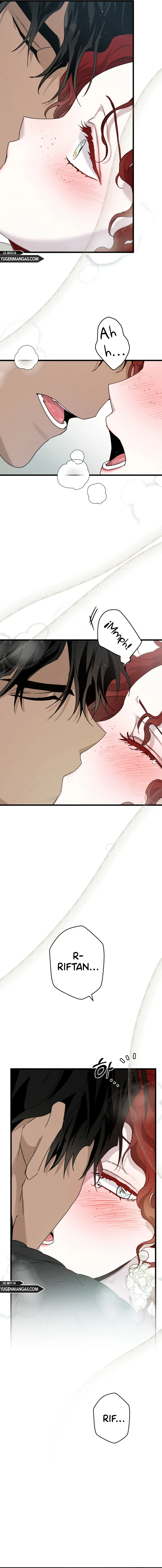 Debajo Del Roble Capítulo 44 - Page 18