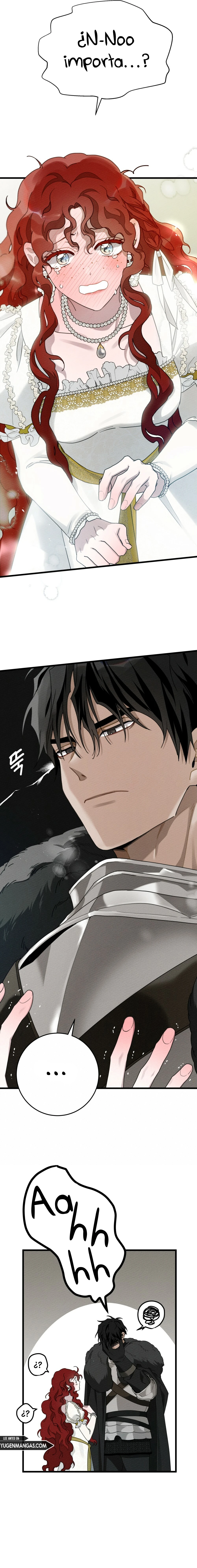 Debajo Del Roble Capítulo 44 - Page 21