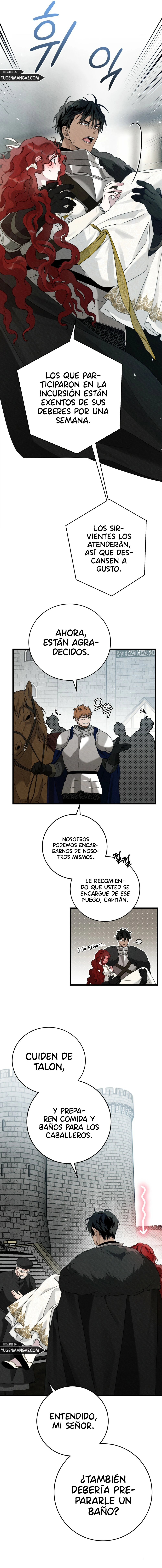 Debajo Del Roble Capítulo 44 - Page 22