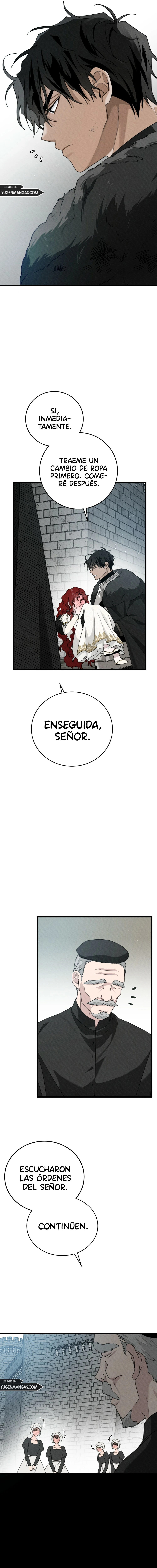 Debajo Del Roble Capítulo 44 - Page 23