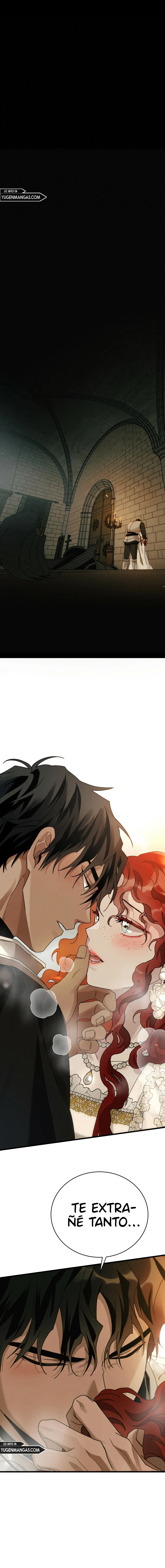 Debajo Del Roble Capítulo 44 - Page 24