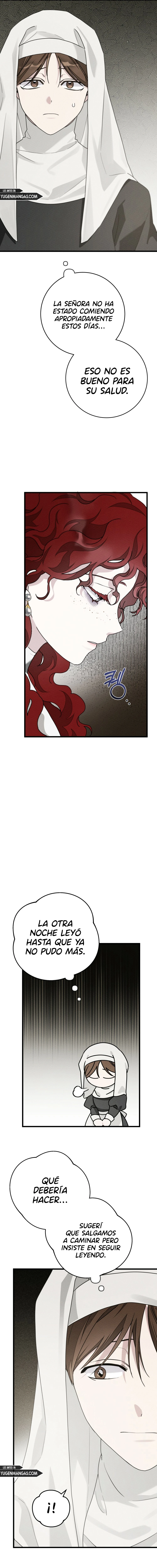 Debajo Del Roble Capítulo 44 - Page 4