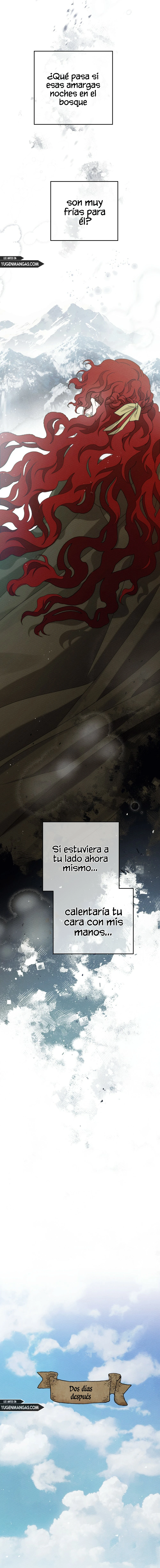 Debajo Del Roble Capítulo 44 - Page 9