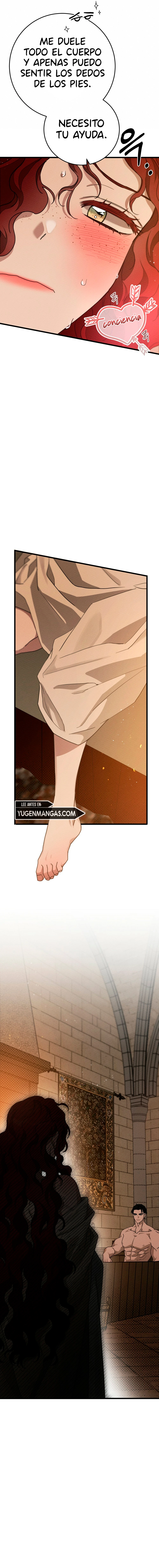 Debajo Del Roble Capítulo 45 - Page 13