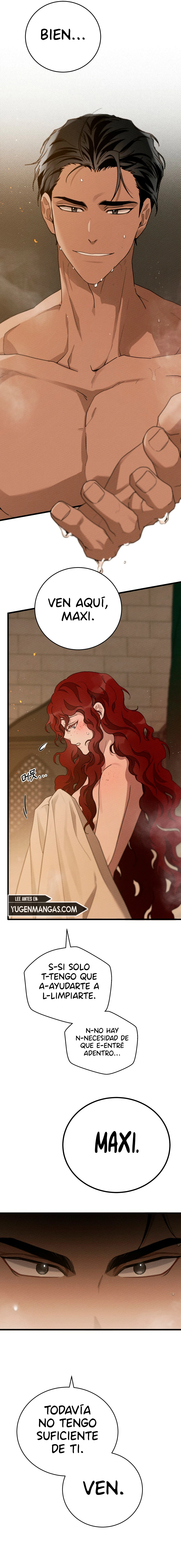 Debajo Del Roble Capítulo 45 - Page 14