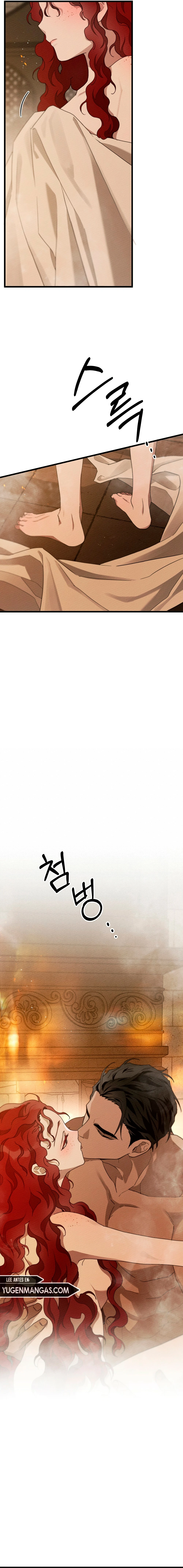 Debajo Del Roble Capítulo 45 - Page 15