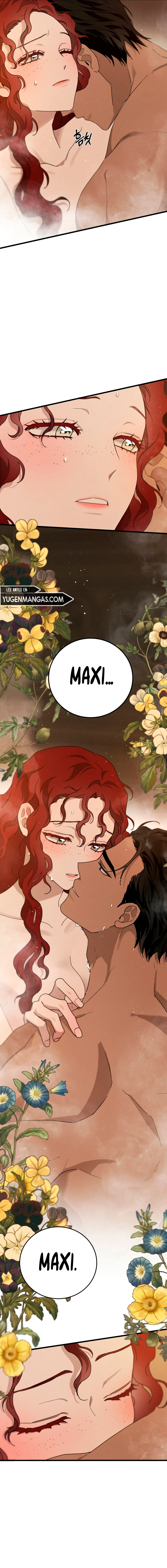 Debajo Del Roble Capítulo 45 - Page 16