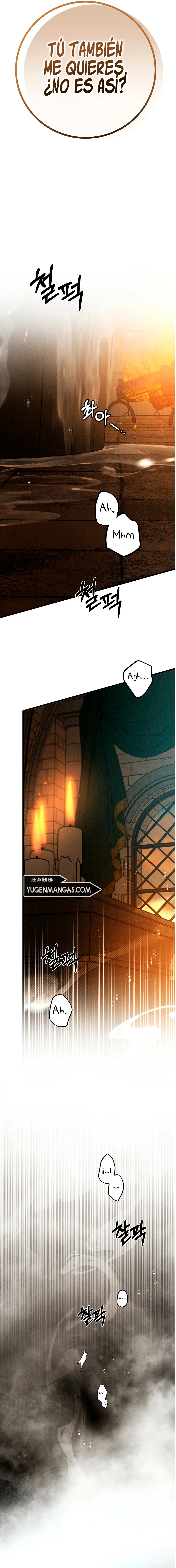 Debajo Del Roble Capítulo 45 - Page 17