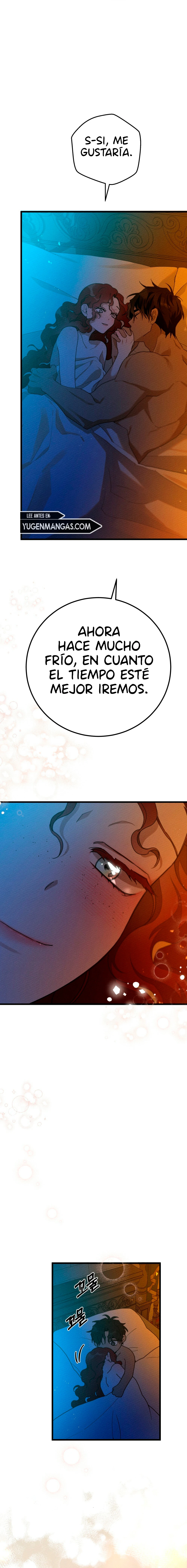 Debajo Del Roble Capítulo 45 - Page 21