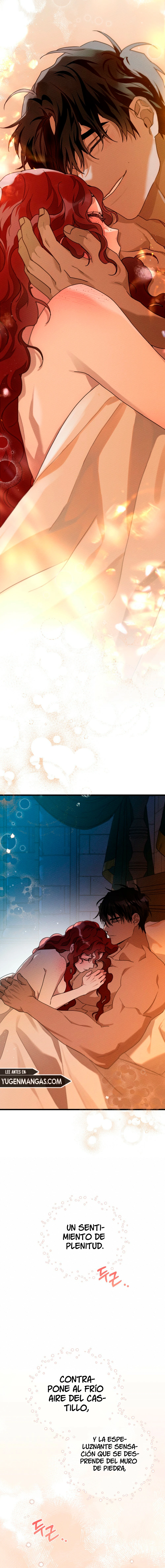 Debajo Del Roble Capítulo 45 - Page 22