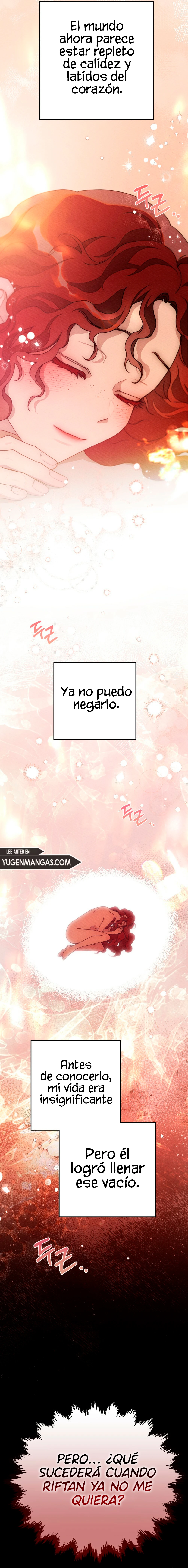 Debajo Del Roble Capítulo 45 - Page 23