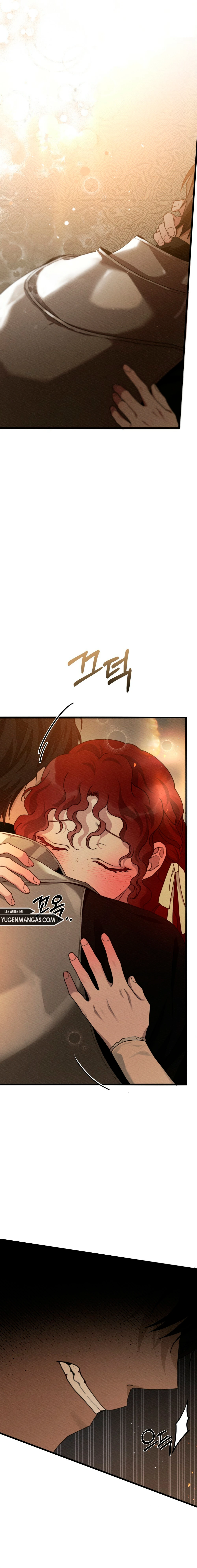 Debajo Del Roble Capítulo 45 - Page 4