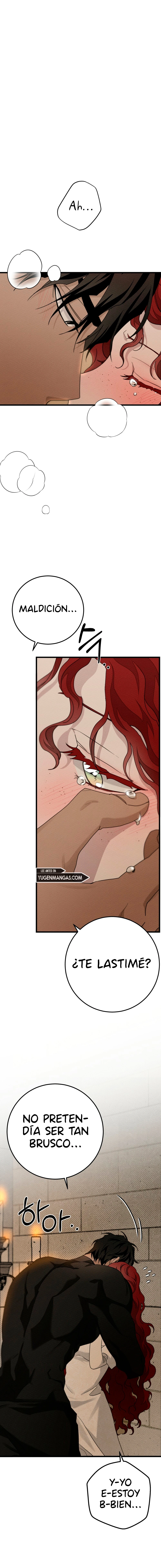 Debajo Del Roble Capítulo 45 - Page 6