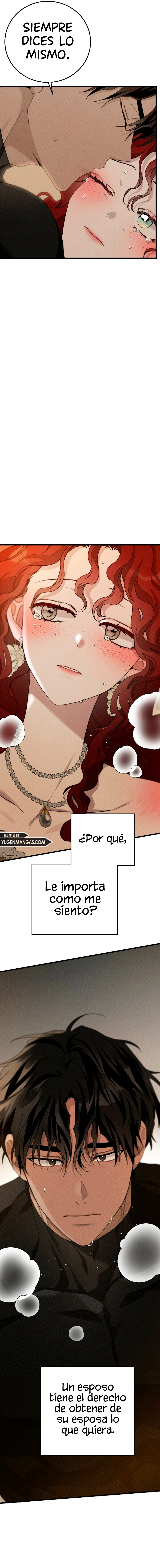 Debajo Del Roble Capítulo 45 - Page 7