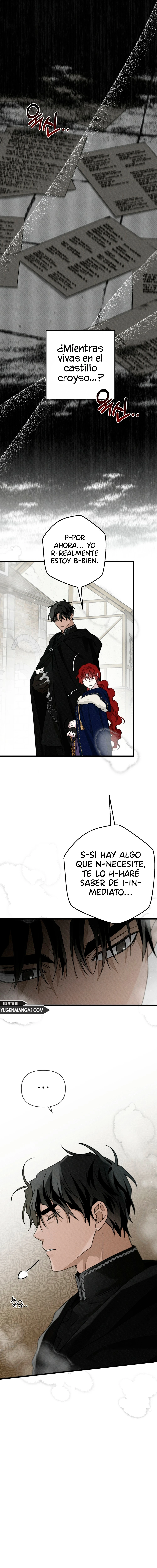 Debajo Del Roble Capítulo 46 - Page 14