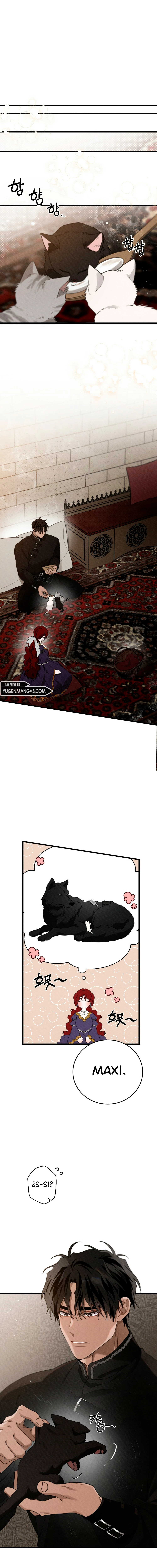 Debajo Del Roble Capítulo 46 - Page 15