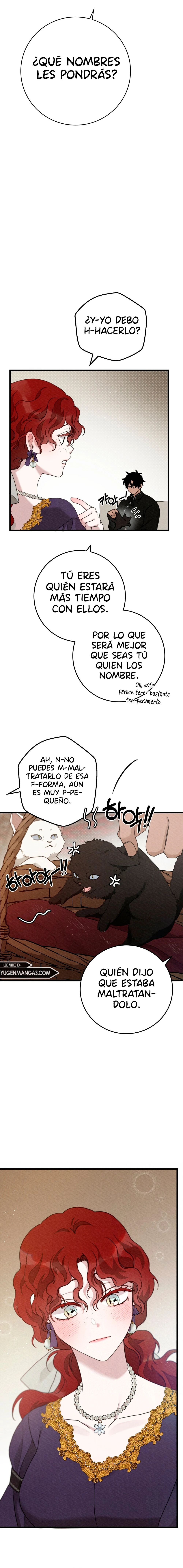 Debajo Del Roble Capítulo 46 - Page 16