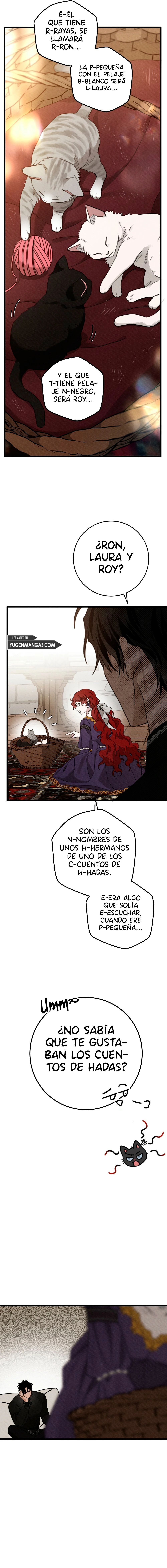 Debajo Del Roble Capítulo 46 - Page 17